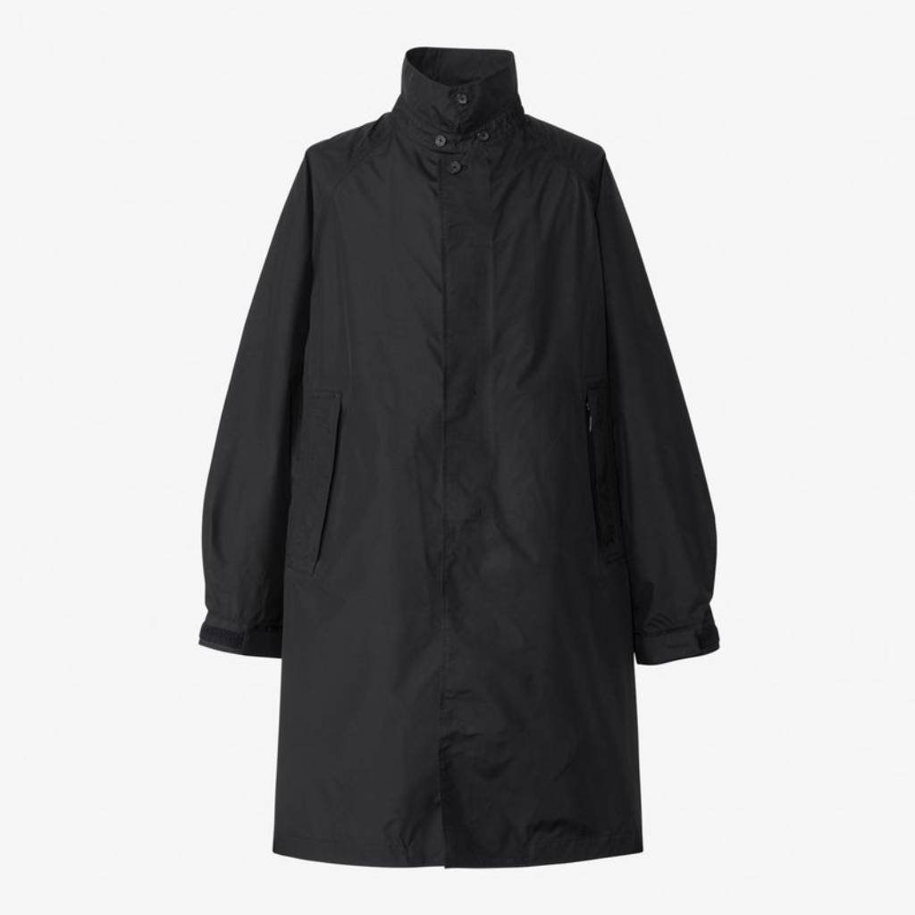 COMPILE LIGHT COAT #K [NP12561]