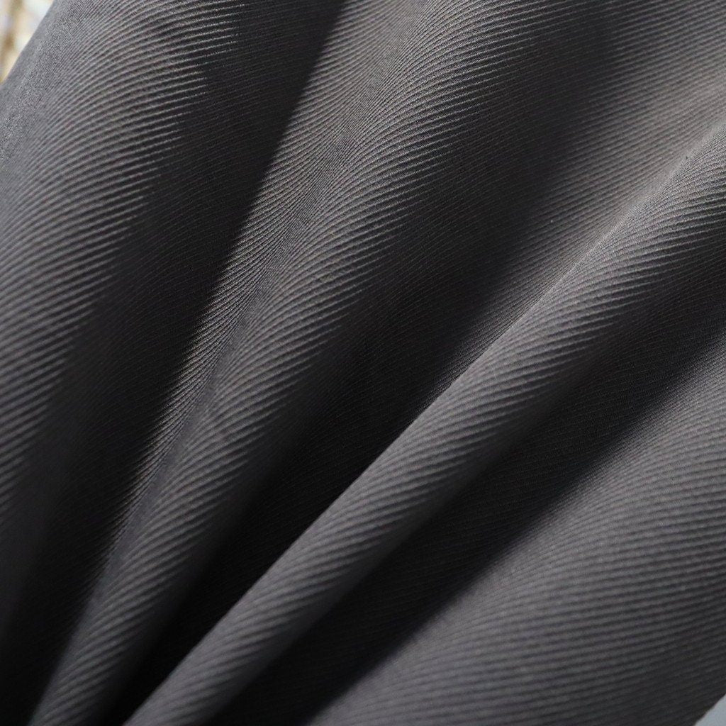 HOLLOW FIBER STRETCH PANTS #GRAY [FST03262U0006]