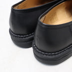 ANDY / Leather Loafers #BLACK [S16FW717]