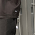 GIGAMESH #黑色 [F32411-CT32]