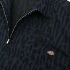 DICKIES | 工作襯衫（2 型）#海軍藍 [DICKIES-WM-WR05]