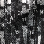 3 LAYER BALLOON PANTS #Shredder [FW25-B02]