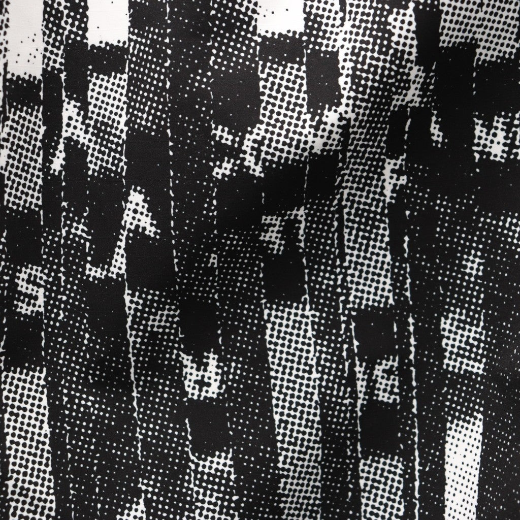 3 LAYER BALLOON PANTS #Shredder [FW25-B02]