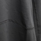 SASOU TOP #CHARCOAL [JI-25AW-CS04]