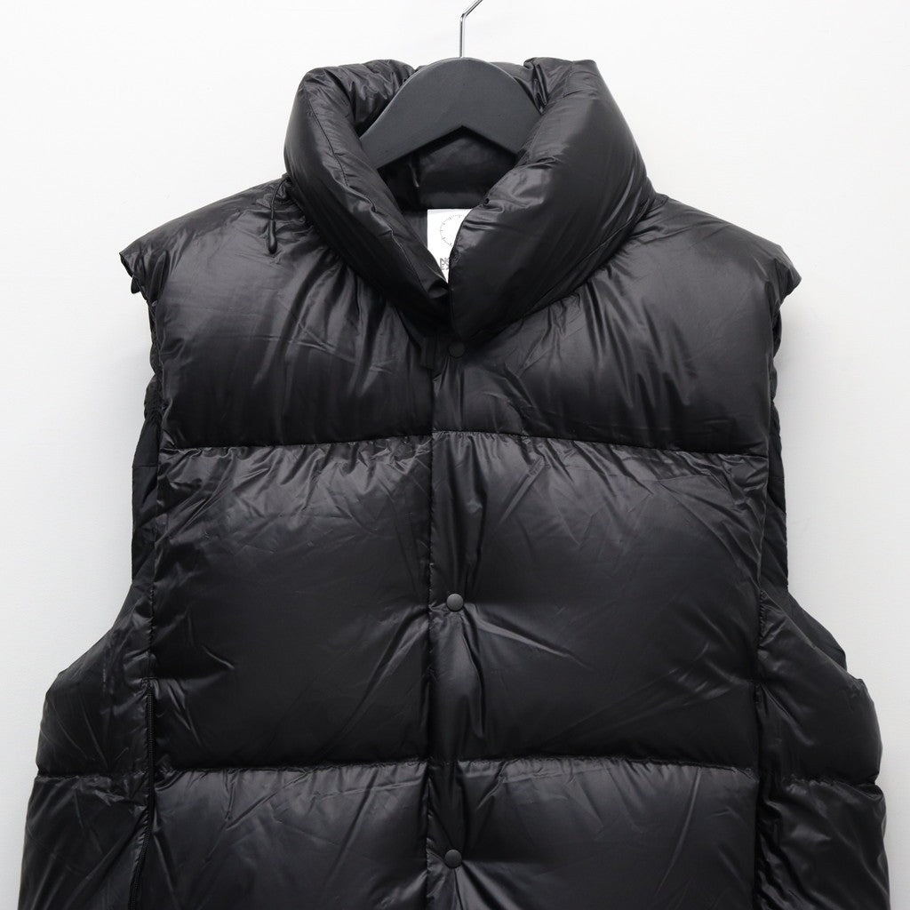 FLOAT PANEL #Carbon [25f_NEX24-D01]