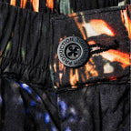 ALOE BALLOON PANTS #Black [SU26-B01]