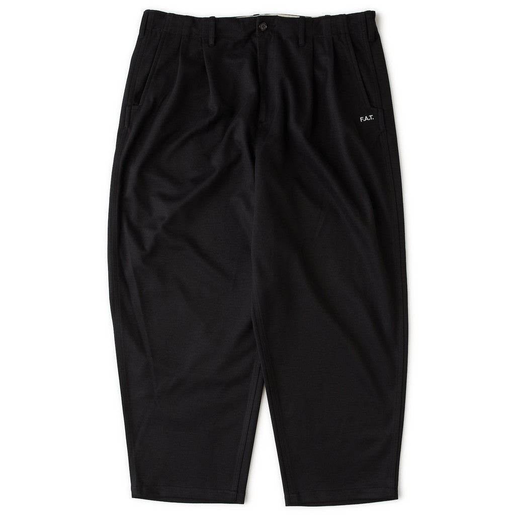 WARMROUSER #BLACK [F32521-PN35]