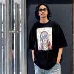 M.E.GRAND HOPE #BLACK [F32410-CT16]