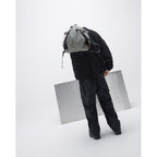 “MT-1P”SOFTBOX 螺旋齒輪長褲#SHADOW [GOOPI-23AW-JAN-01]