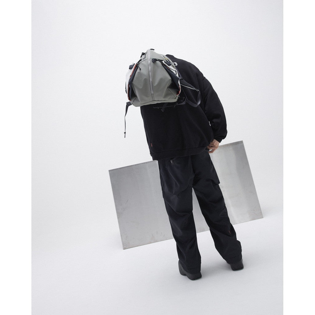 “MT-1P”SOFTBOX 螺旋齒輪長褲#SHADOW [GOOPI-23AW-JAN-01]