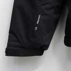 PERTEX PADDING FESTIVAL JK #Black [FPA08252U0010]