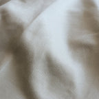 DOUBLE PLEATED CHINO TROUSERS #L-BEIGE [24FW-WMP-PT02]