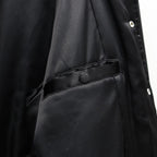 SKA JACKET -A- #BLACK [26SSE-WMO-BL03]