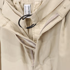 TRO BALLOON PANTS #Greige [SU25-B09]