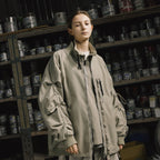 「G7-TB」7 型標誌轟炸機 #象牙 [GOOPI-23AW-NOV-02]