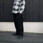 WARMROUSER #BLACK [F32521-PN35]