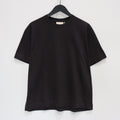 CIRCLE T #CHARCOAL [JI-25SS-CS04]