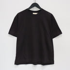 CIRCLE T #CHARCOAL [JI-25SS-CS04]