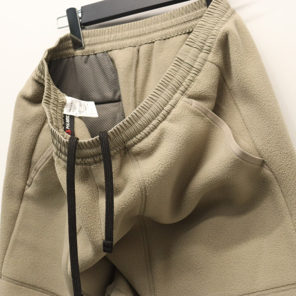 野外抓絨褲 #MR / 蘑菇色 [NB82534]