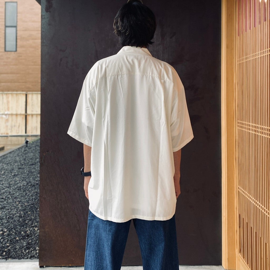 OPENSHED #WHITE [F32610-SH18] - cocorozashi 三重県四日市市の
