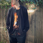 CLASSIC CARDIGAN #BROWN [25SS-WMK-KN02]