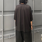 GIGAMESH #黑色 [F32411-CT32]