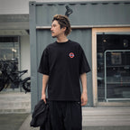 THE TUBE #BLACK [F32510-TS03]