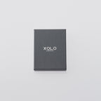 銀色耳環 #XOR078