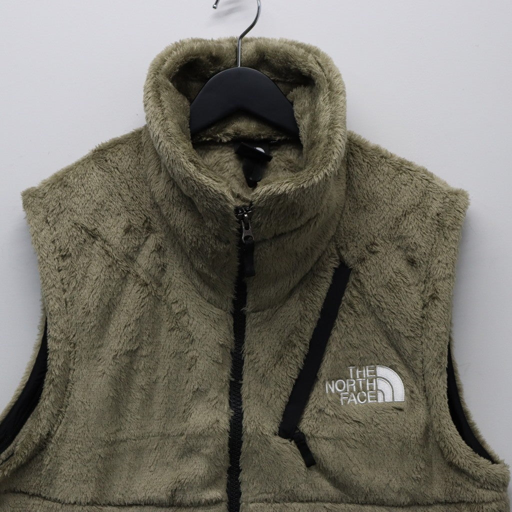 Versa Loft Vest #MR / マッシュルーム [NA62551]