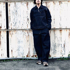 Lee | LEE BY F/CE. PAINTER UTILITY PAINTER PANTS #INDIGO [OSP03262U0001]