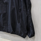 TECH REVERSIBLE WIND SHIELD JACKET #BLACK [BJ-22024]