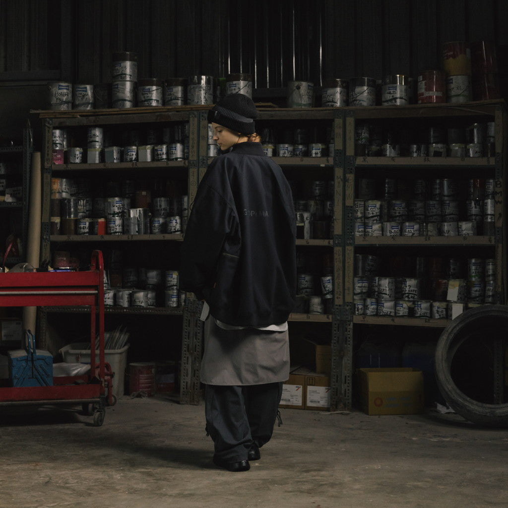 「G7-TB」7 型標誌轟炸機 #SHADOW [GOOPI-23AW-NOV-02]