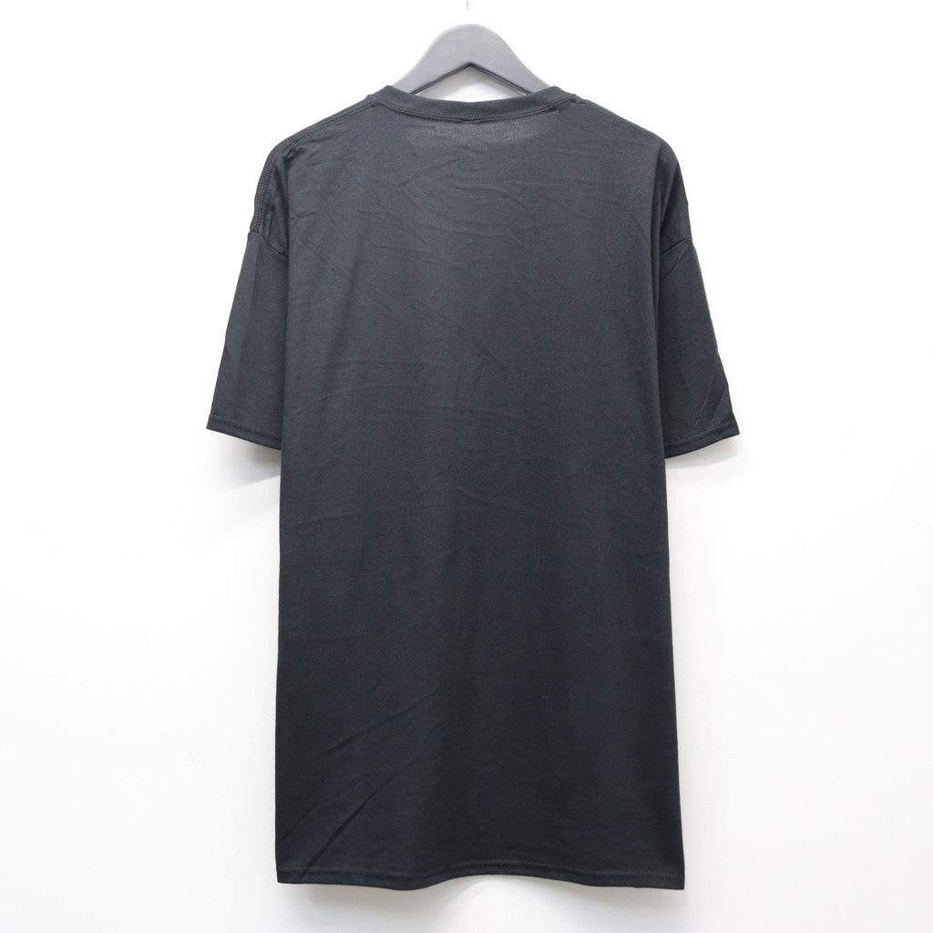 Fruit of the loom / Pack Tee(2P) #Black [SD26S-CT09]