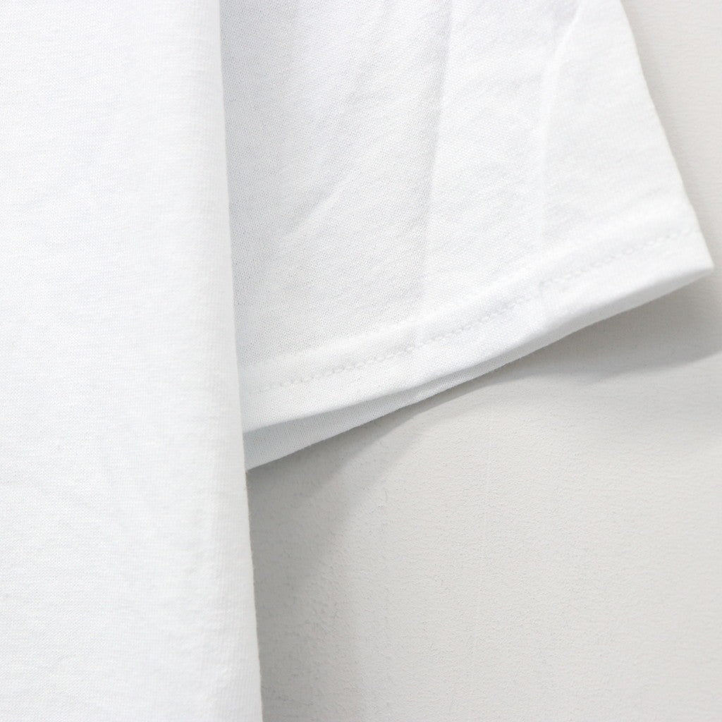 Fruit of the loom / Pack Tee(2P) #White [SD26S-CT09]