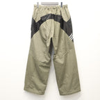 TWISTED PANTS #OLIVE [RP2616302]