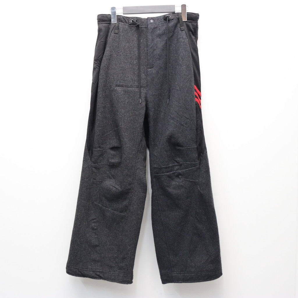 TWISTED PANTS #BLACK [RP2616302]