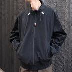 TOKUINC | BASIC UNIT 01 改 #BLACK [JI-25AW-BU01-2]