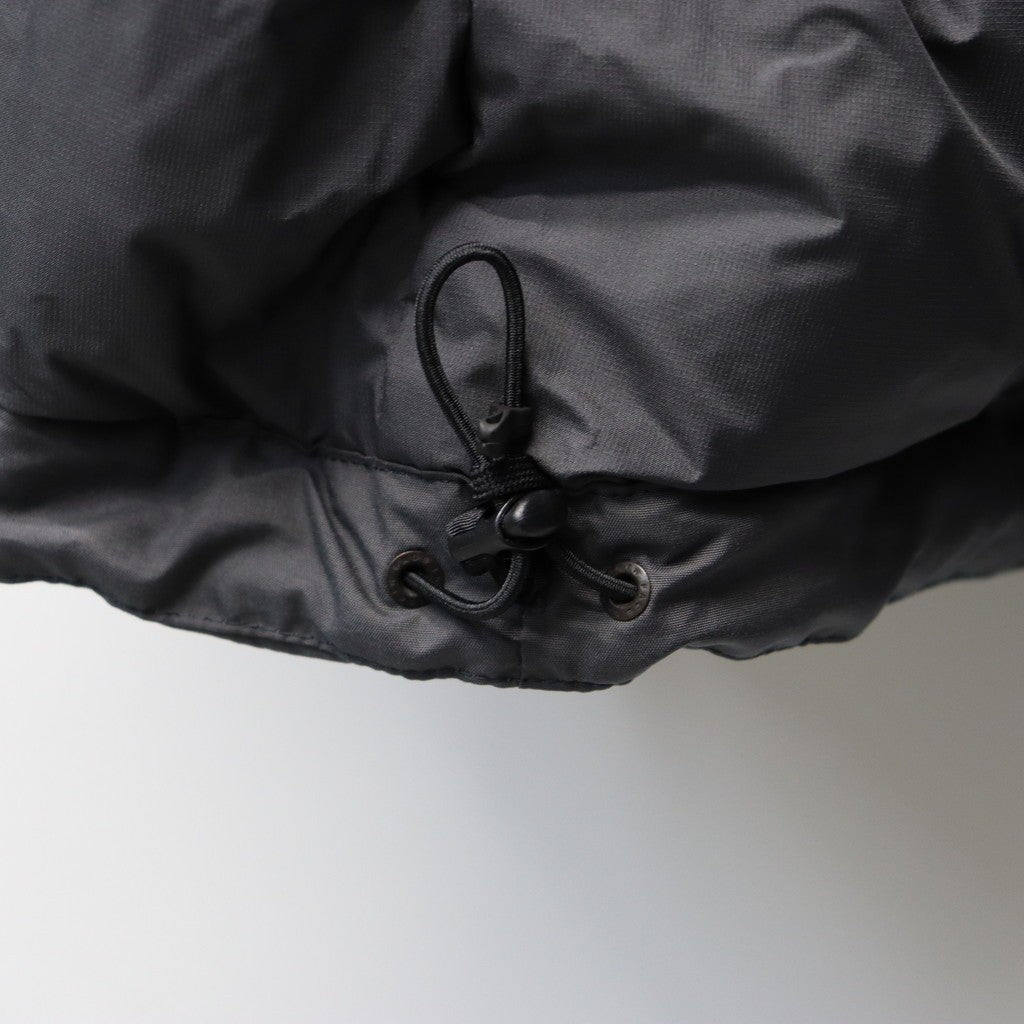 Alteration Sierra Jacket #GG / グラファイトグレー [ND92565]