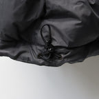 Alteration Sierra Jacket #GG / グラファイトグレー [ND92565]