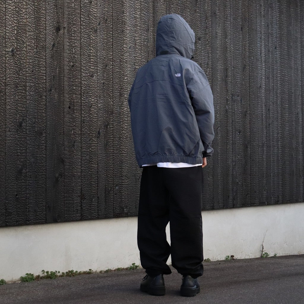 Versatile Pant #K / ブラック [NB32651] - cocorozashi 三重県四日市