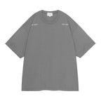 SOLID HEAVY T #CHARCOAL [CES29T24]