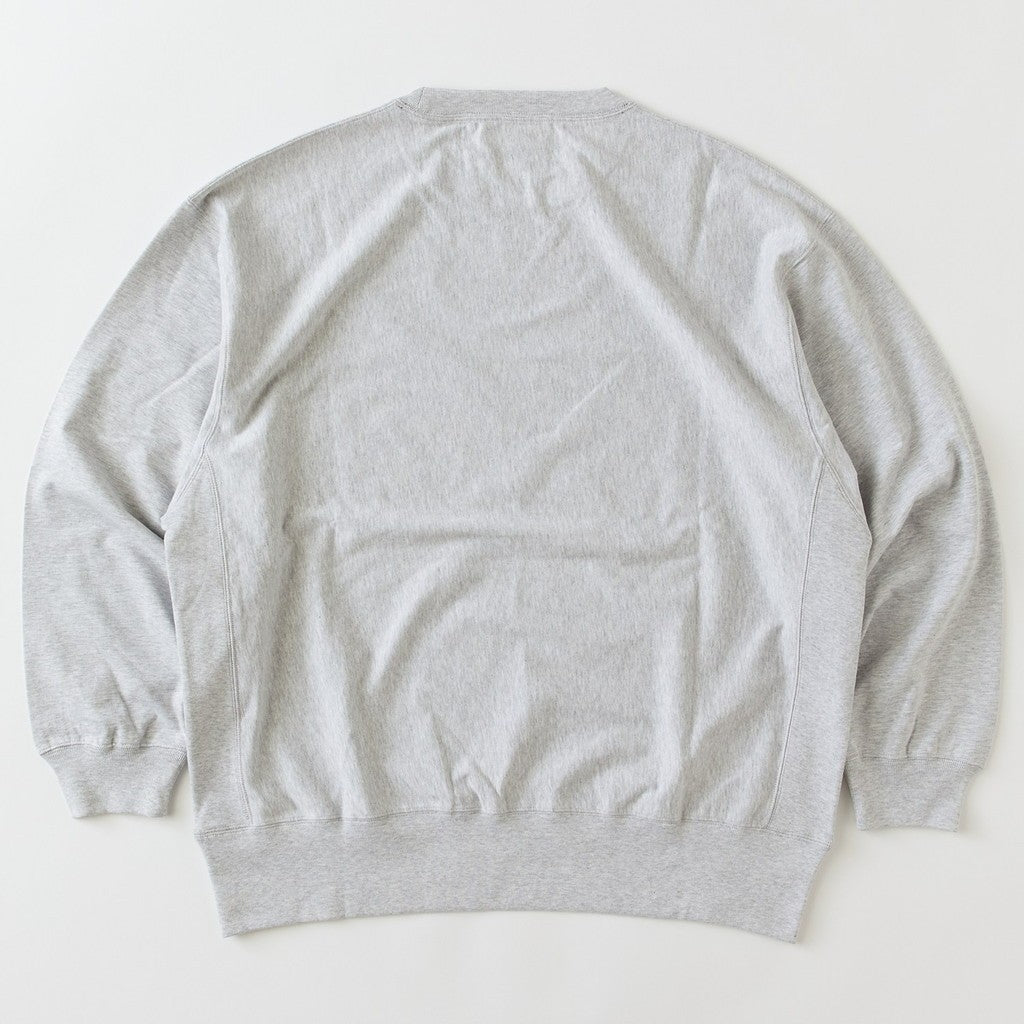 AUTHENTIC #L GRAY [F32620-CT21]
