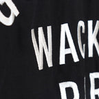 越南夾克（2型）#黑色 [25FWE-WMO-ML02]