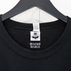 《黑闇騎士》三部曲 | 圓領T卹（5號款）#黑色 [TDKT-WM-TEE05]