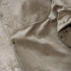 BASIC UNIT 02 #BROWN [JI-24AW-BU02]