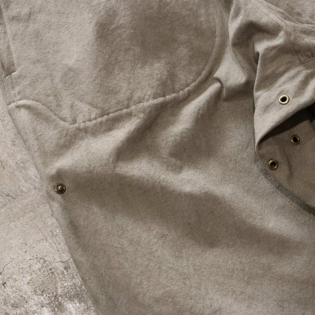 BASIC UNIT 02 #BROWN [JI-24AW-BU02]