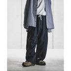 "DN-01" 手工剪裁牛仔布 #DENIM [GOOPI-25SS-APR-02]