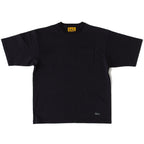 POCKETee #BLACK [F32610-CT08]