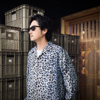 金子眼鏡 | GLASSES ( TYPE-1 ) #BROWN [KANEKO-WM-EW03]