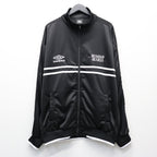 UMBRO | TRACK SET ( TYPE-2 ) #BLACK [26SS-WMO-UB03 / 26SS-WMO-UB04]